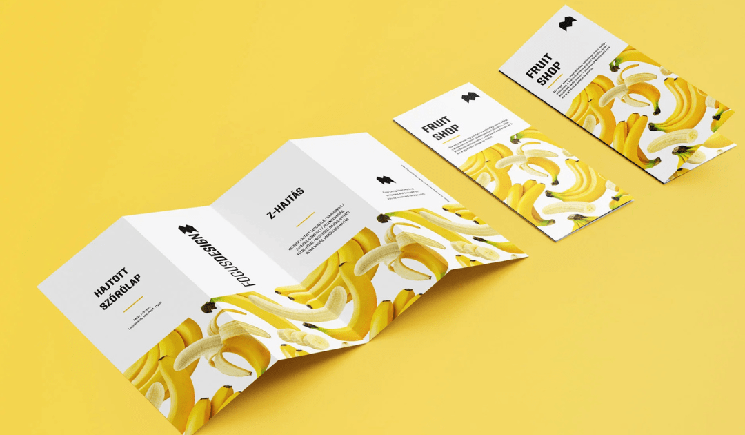 A hatékony szórólap ismérvei