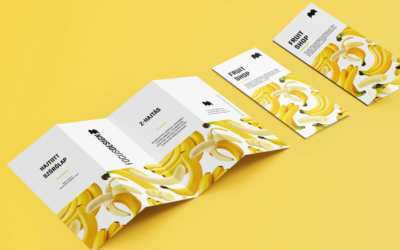 A hatékony szórólap ismérvei