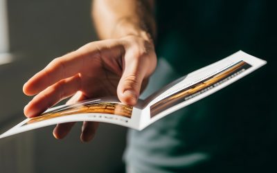 Szórólap, brosúra vagy katalógus? – Mikor melyiket válaszd?